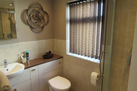 Shower/WC