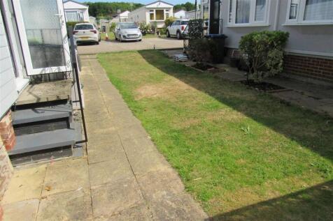 External Areas