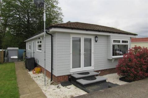 External Areas