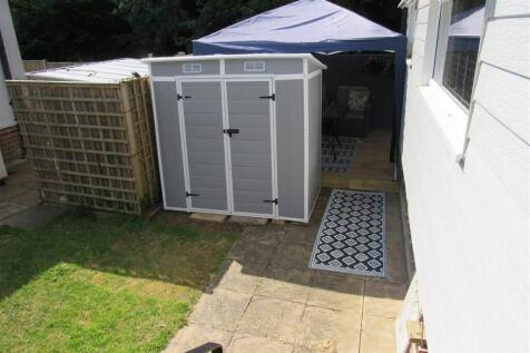 External Areas