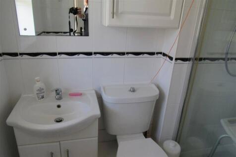 Shower/WC