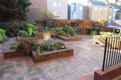 Communal Garden