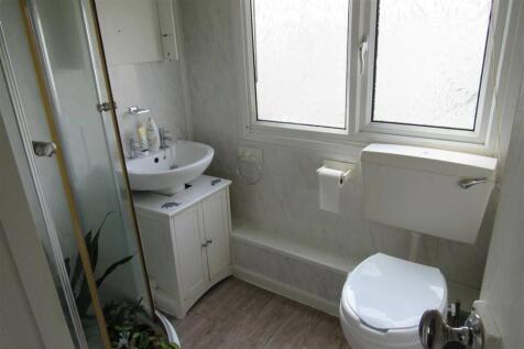 Shower Room/WC