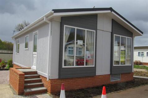 Parking Space to Front Garden