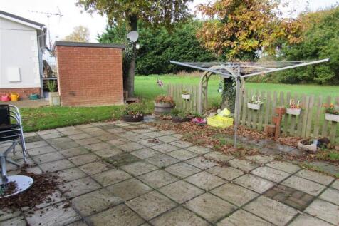 Surround Garden