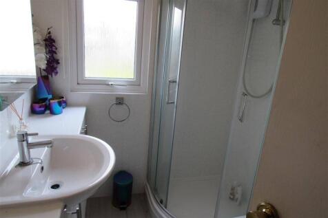 Shower/WC
