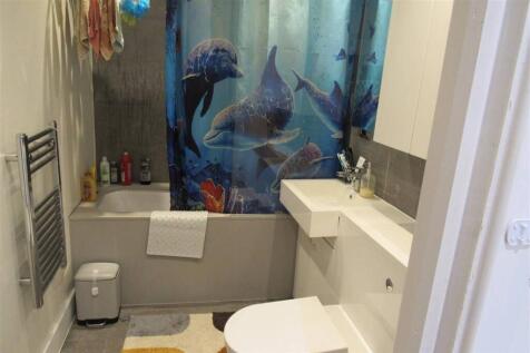 Bathroom/WC