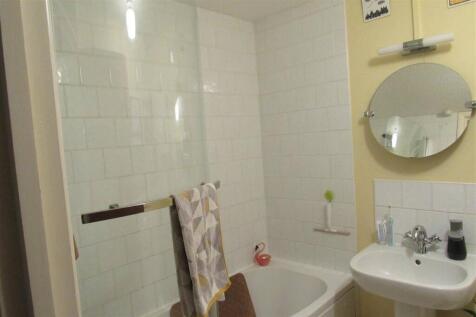 Bathroom/WC