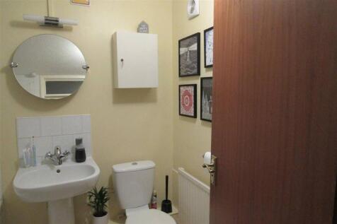Bathroom/WC