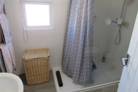 Shower/WC