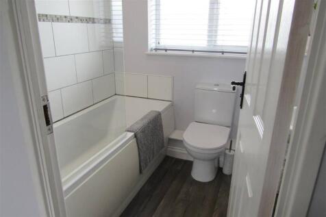 Bathroom/WC