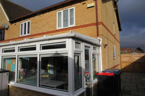 Conservatory/Dining Room
