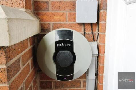 EV Charger