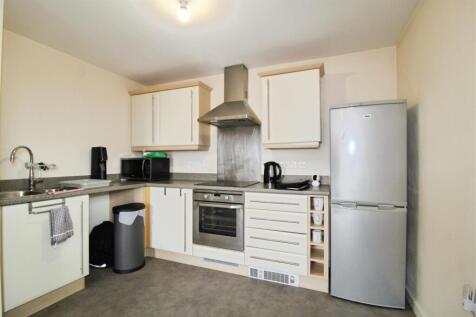 Kitchen/Living Room