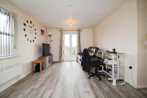Kitchen/Living Room