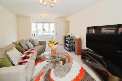 Open Plan Lounge