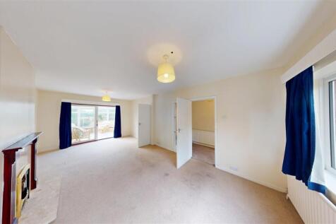 Open plan Living/Dining Room