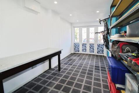 Reception Room Two