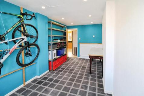 Reception Room Two
