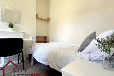 secondbed
