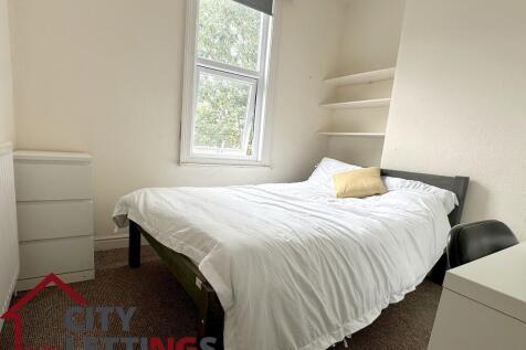 secondbed