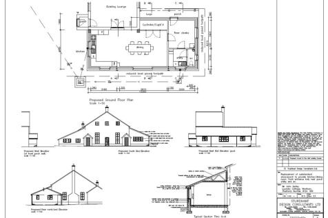 Plans