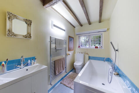 Ground Floor Bathroom