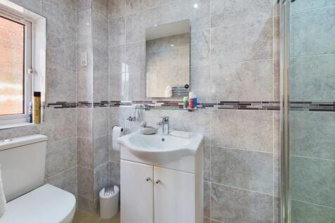 En suite