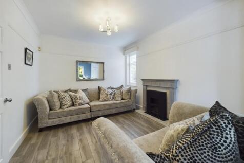 Family Room/Living Area