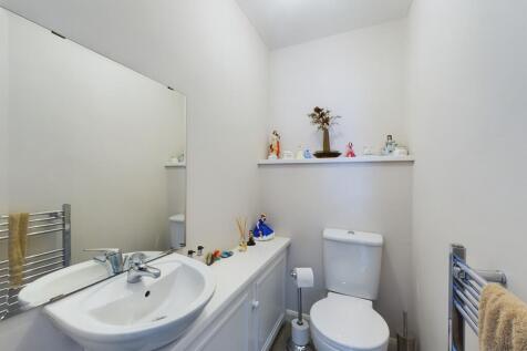 Cloakroom/WC