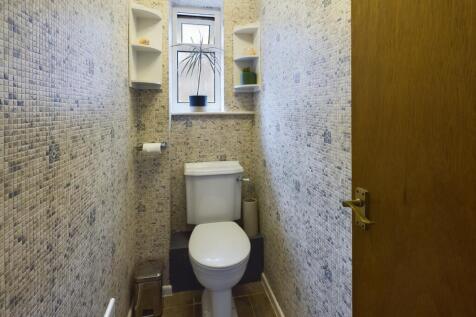 Separate WC