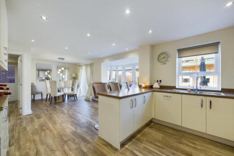 Living/Kitchen/Diner