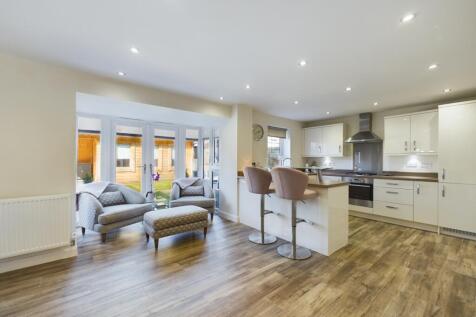 Living/Kitchen/Diner