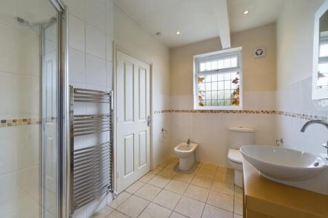 En suite