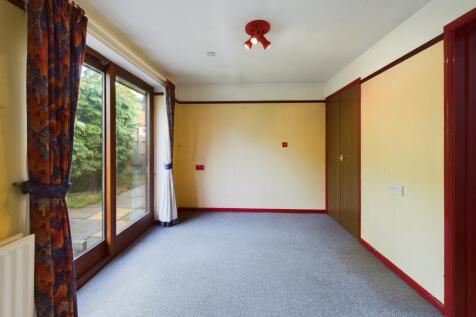 Ground Floor Bedroom