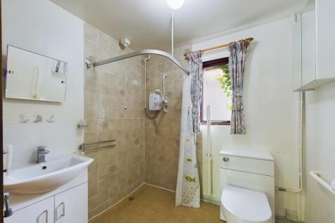En suite