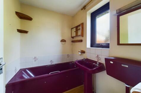 Bathroon