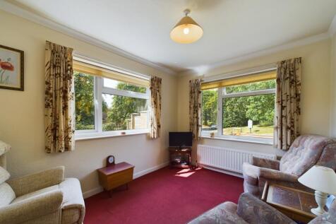 Sitting Room/Study