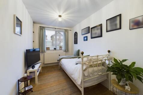 Study/Ground Floor Bedroom