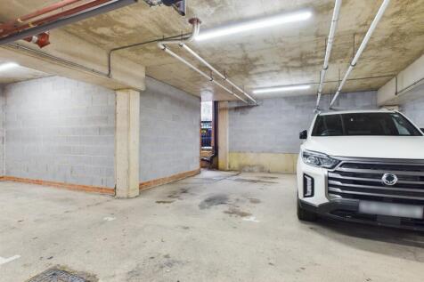 Secure Parking