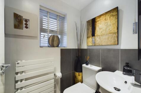 Cloakroom/WC