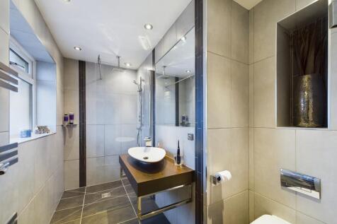 En suite