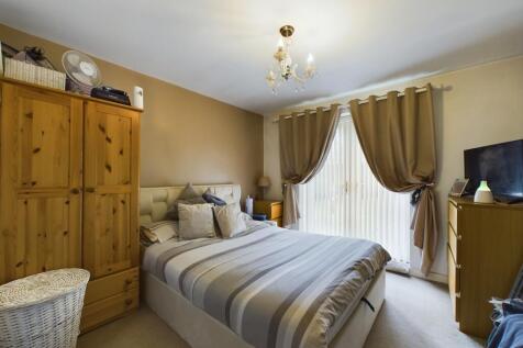 Annex Bedroom