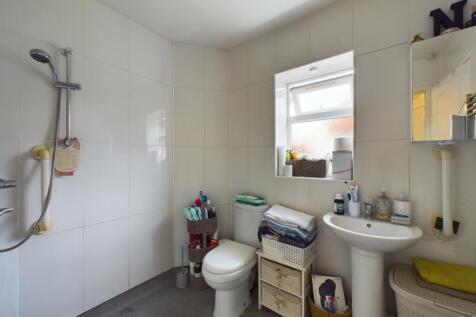 Annex Wet Room