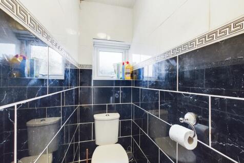 Separate WC