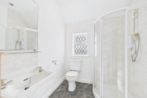 En suite