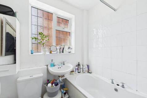 Ground Floor Bathroom