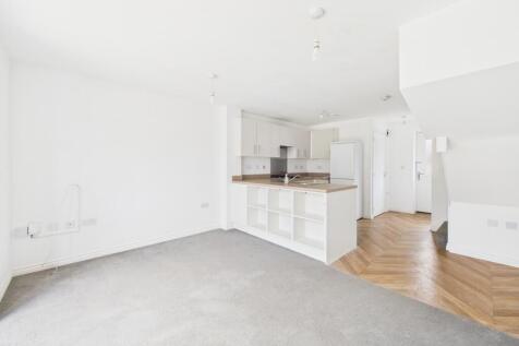Living/Kitchen/Diner