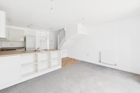 Living/Kitchen/Diner