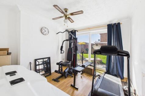 Additional Room